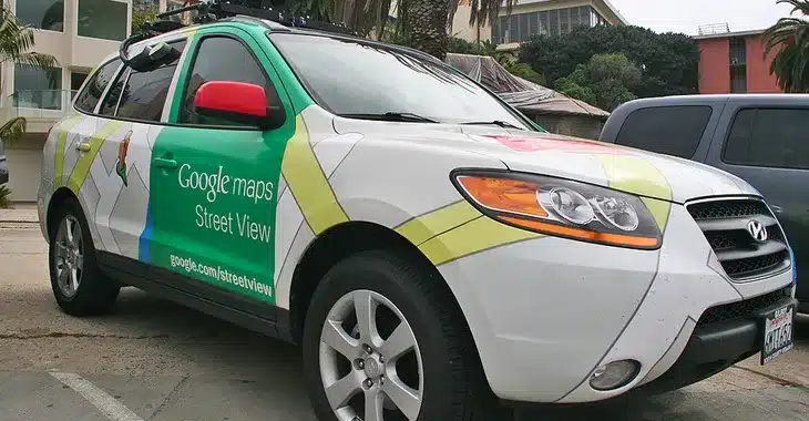 Google coder behind Street View data breach named