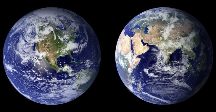 How Earth Day could save both the planet... and the internet