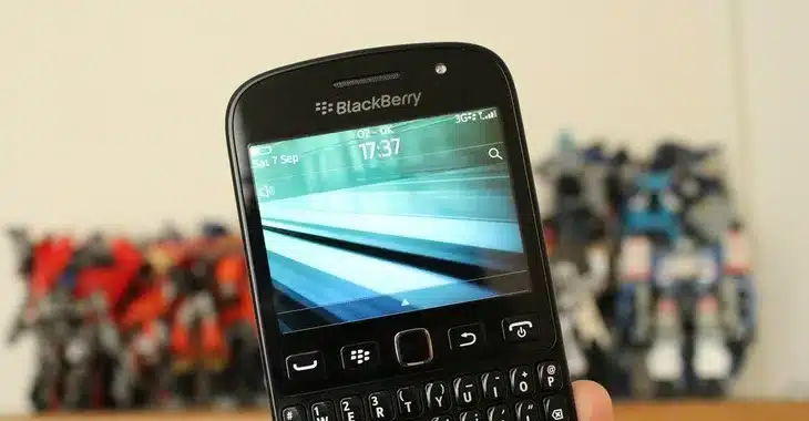 BlackBerry warns of TIFF vulnerability that could allow malware to run on enterprise servers