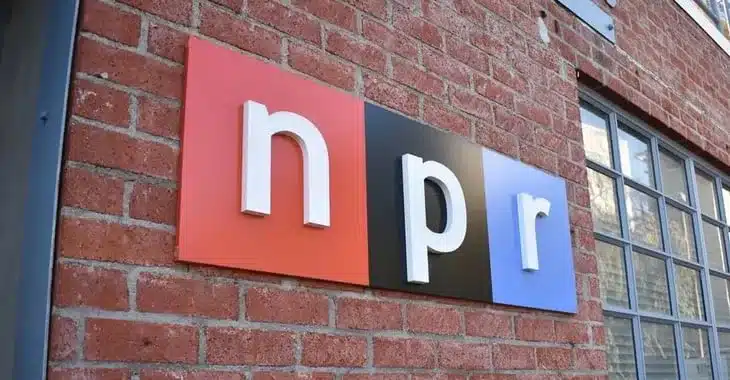 Syrian Electronic Army hacks NPR, vandalizes headlines