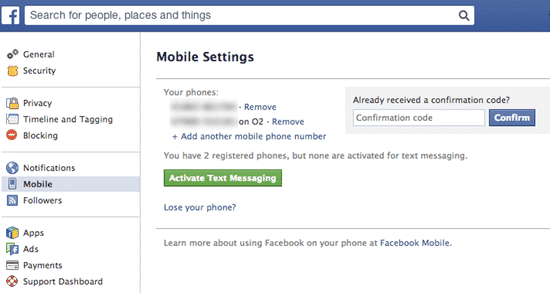 Vulnerabilities in Facebook Login Approval Form