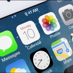 iOS 7 beta bug allows anyone to access the photos on your iPhone [VIDEO]