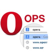 Opera Oops