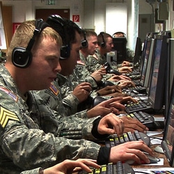 US Army blocks access to The Guardian. Is it to stop soldiers from knowing about PRISM leak, or…?