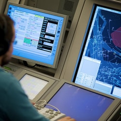 Ctrl-Alt-Del – UK airspace saved from chaos as computer is rebooted