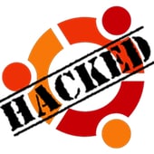 Ubuntu hacked