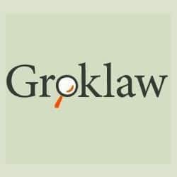 Groklaw law news website closes down, citing US surveillance concerns