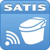 SATIS Android app