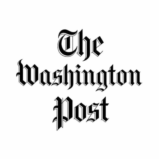 Washington Post hacked by the Syrian Electronic Army, amid claims that TIME and CNN were also hit