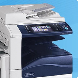 Amazing Xerox scanner flaw can mangle numbers in your documents. Patch being developed