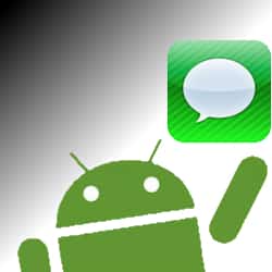 Controversial Android iMessage app pulled from the Google Play store