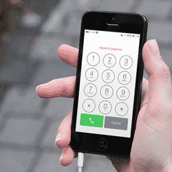 New iOS 7 bug lets anyone make a call from your locked iPhone [VIDEO]