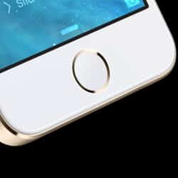Apple releases iOS 7.01, fixing iPhone 5S fingerprint sensor bug