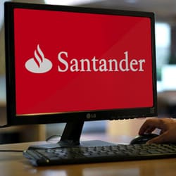 12 arrested over hacking plot to steal millions from Santander bank