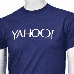 Serious Yahoo bug discovered. Researchers rewarded with $12.50 voucher to buy corporate T-shirt