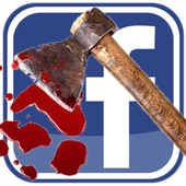 Beheadings on Facebook