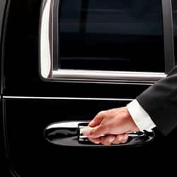Hackers target security firm’s CEO via limo service