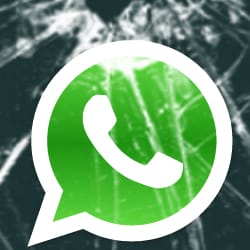 WhatsApp website attacked by hackers, goes offline