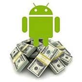 Money-making Android malware
