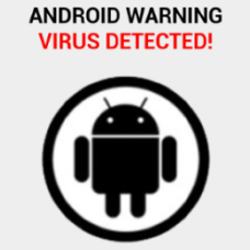 Seen the Tapsnake virus warning on your Android? Here’s what you need to know