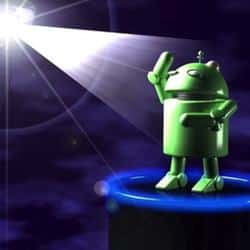 Brightest Flashlight Free – the Android app that secretly sent user location to advertisers