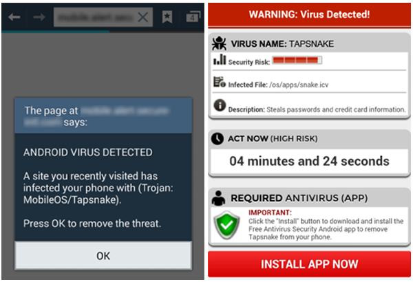 Two thirds of Android antivirus apps are pure snake oil