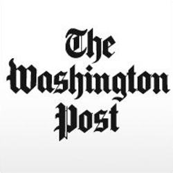 Washington Post discovers it has been hacked. China blamed