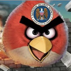 Angry Birds website attacked following NSA spying allegations