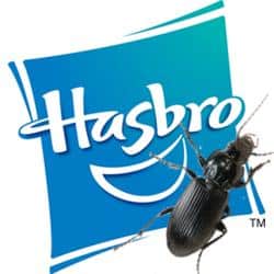 Hasbro website keeps spreading malware says security firm