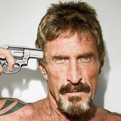 It’s a complete mystery why Intel would want to drop the McAfee brand name…