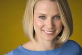 Marissa Mayer, Yahoo CEO