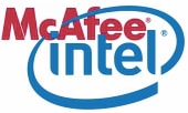 McAfee and Intel