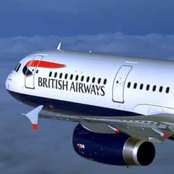 British Airways e-ticket malware attack launched via email