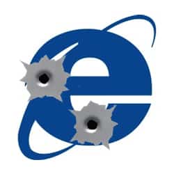 Internet Explorer users warned of zero-day exploit used in targeted attacks