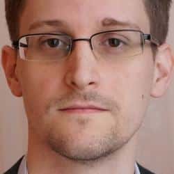 Edward Snowden’s big regret