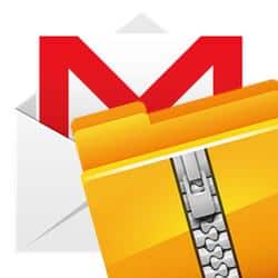 Why you shouldn’t Gmail ZIP files with a password of ‘infected’