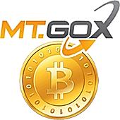 MtGox Bitcoin