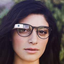 I’ve seen the future – and it’s Google Glass spyware
