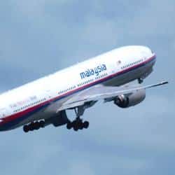 Malaysia Airlines Flight MH370 video scams still being found on Facebook
