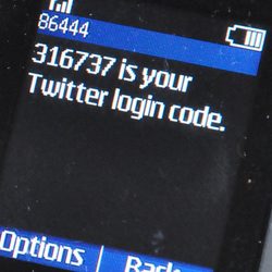 Two-factor authentication – a handy list of who offers it (and who doesn’t)
