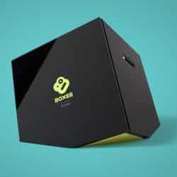 Got a Boxee TV account? You should change your password