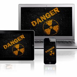 BYOD: Bring Your Own Danger?