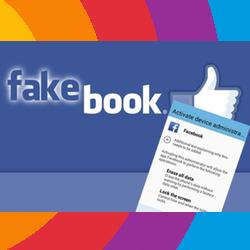 Fake Facebook app attack can lead to your Android being spied upon, and your bank account being hacked