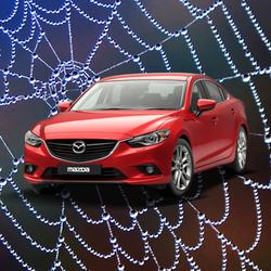 Mazda updates car software to fix *real-life* bug problem