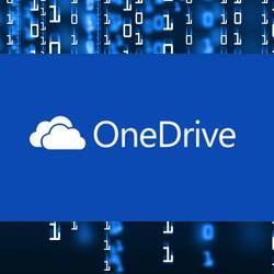Microsoft OneDrive for Business can alter your files as it syncs