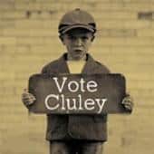 Vote Cluley