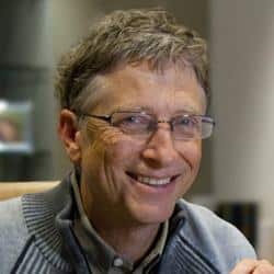 Bill Gates offers $5000 for a Facebook share? It’s an old joke and still not funny