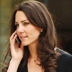 Former Royal reporter: “I hacked Kate Middleton’s phone 155 times”