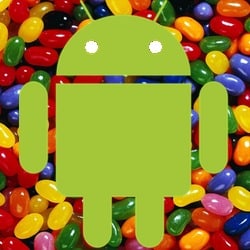 Still running Android JellyBean? Hackers could steal info from your phone