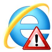 Internet Explorer patch